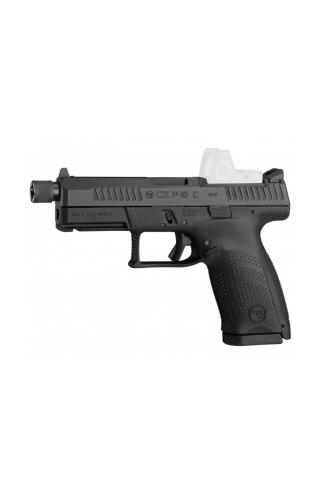 CZ P-10 C OR SR, 9 mm Luger