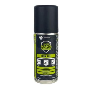 GNP Gun Oil 100ml, olej na mazání a údržbu zbraně