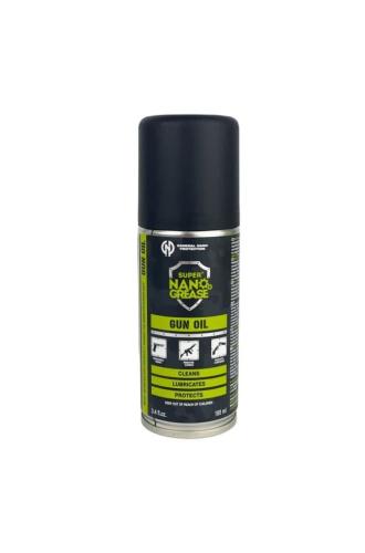 GNP Gun Oil 100ml, olej na mazání a údržbu zbraně