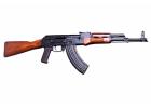 AK-47 a varianty