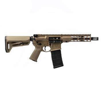 STAG 15 Tactical SBR cal.223 Rem/ 5,56 NATO hl.7,5 FDE CRKT