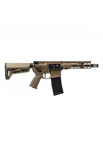 STAG 15 Tactical SBR cal.223 Rem/ 5,56 NATO hl.7,5 FDE CRKT