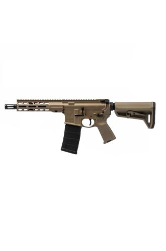 STAG 15 Tactical SBR cal.223 Rem/ 5,56 NATO hl.7,5 FDE CRKT