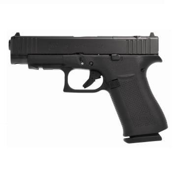 Glock 48 MOS Rail FS, 9 mm Luger