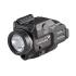 Pistolová svítilna Streamlight TLR-8 A FLEX, červený laser, CR123A baterie, černá