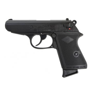 Plynová pistole Bruni NEW Police, 9mm, kategorie C-I