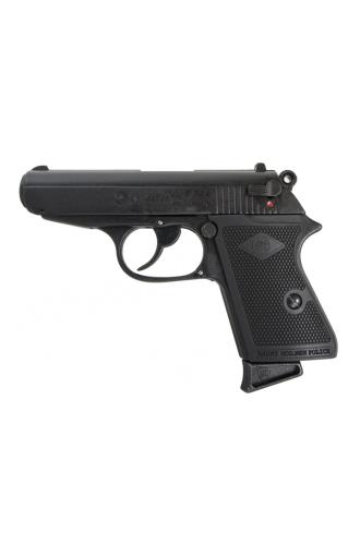 Plynová pistole Bruni NEW Police, 9mm, kategorie C-I