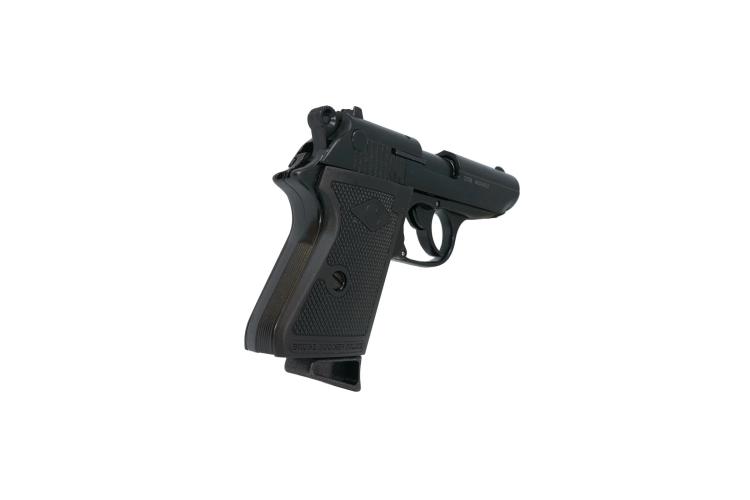 Plynová pistole Bruni NEW Police, 9mm, kategorie C-I