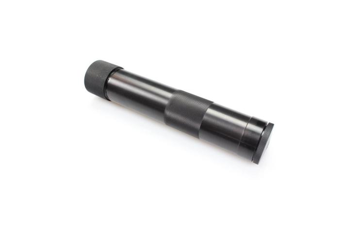 vz. 61 Škorpion + tlumič M84, 7.65 mm Br., pistole samonabíjecí