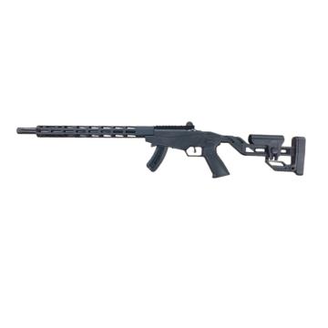 Ruger Precision Rimfire cal. 22LR, hl.18