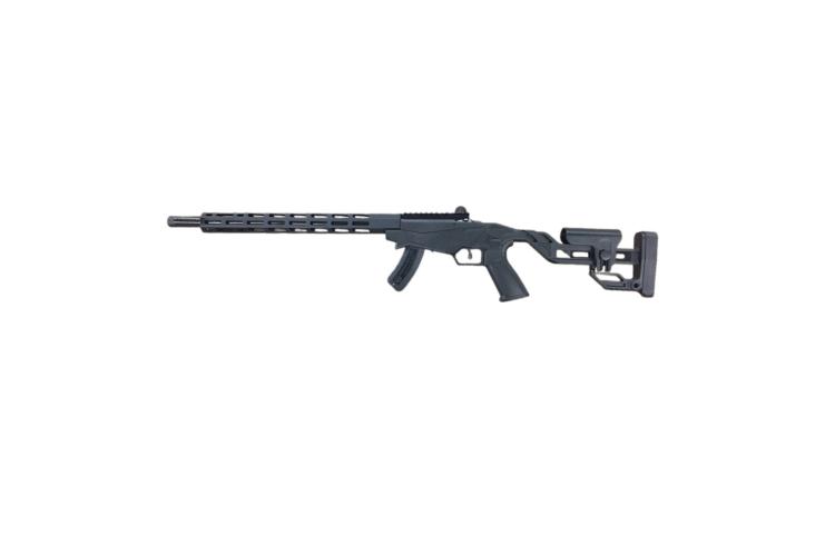 Ruger Precision Rimfire cal. 22LR, hl.18