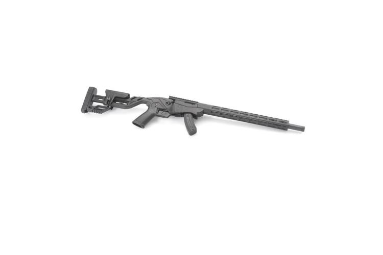 Ruger Precision Rimfire cal. 22LR, hl.18