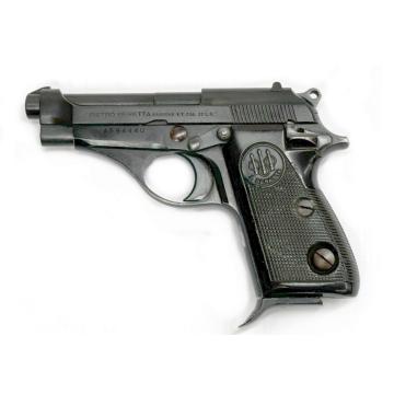 Beretta 71 cal. 22 LR použitá pistole samonabíjecí