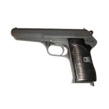 Pistole vz. 52, 7,62x25 Makarov