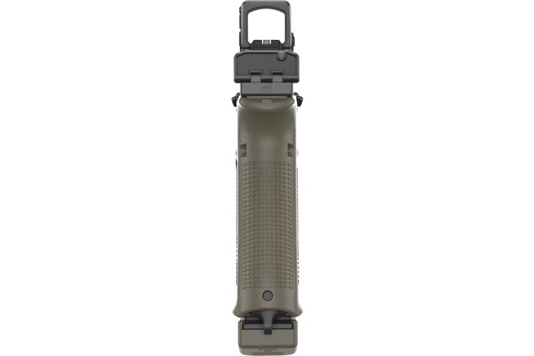 Glock 45 A-CUT HUNTER Limited Edition + Aimpoint COA, 9 mm Luger