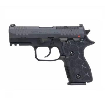 AREX ZERO 2 Compact OR, ráže 9mm Luger, pistole samonabíjecí