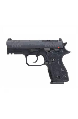 AREX ZERO 2 Compact OR, ráže 9mm Luger, pistole samonabíjecí