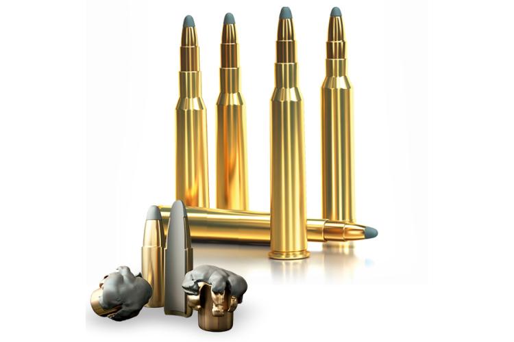 8 x 57 JS SPCE 12,7 g, 196 gr, Sellier & Bellot, balení 20 ks