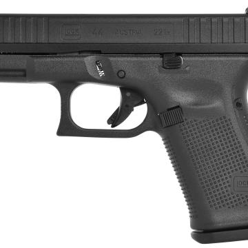 Glock 44, .22LR