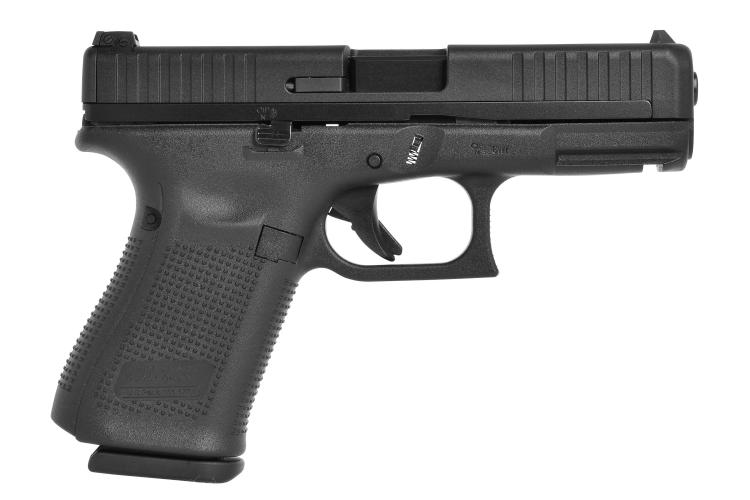 Glock 44, .22LR