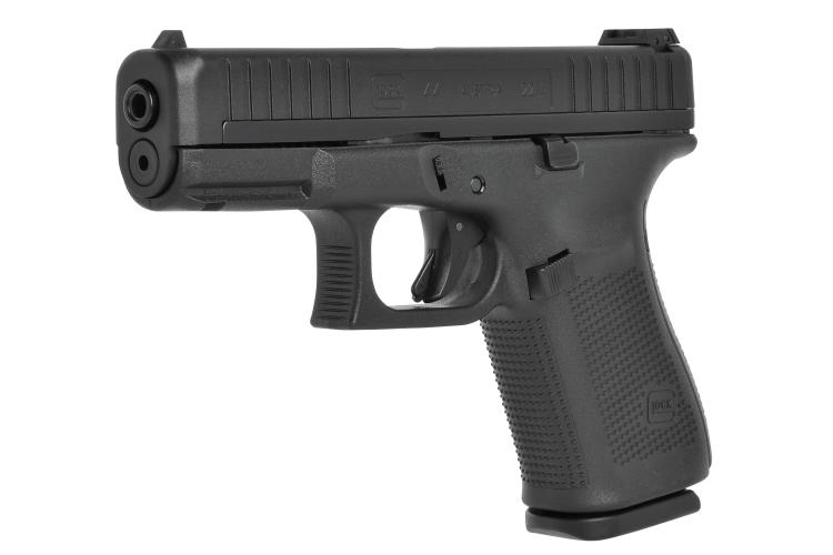 Glock 44, .22LR