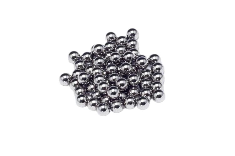 Broky do vzduchovky BB 4,5mm Umarex - 1500ks